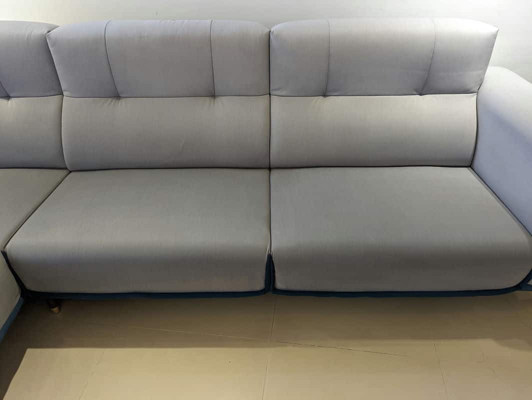 景盛沙發清潔有限公司我的床墊清潔心得大公開！