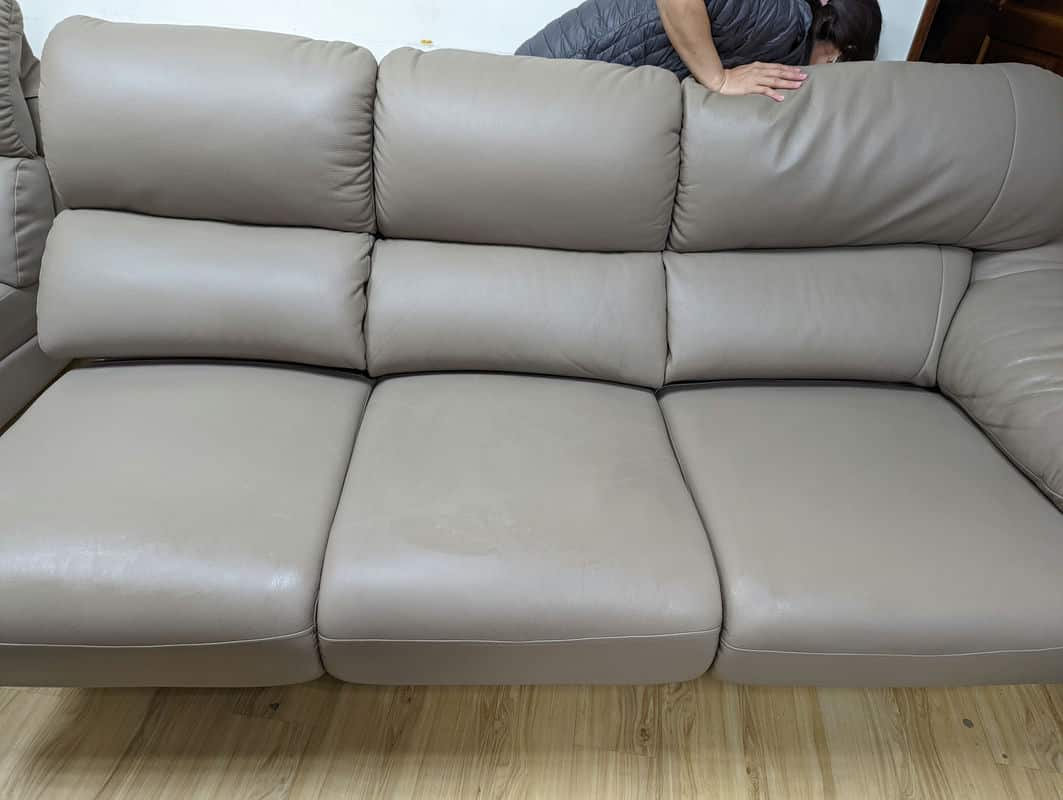 談談我的「景盛沙發清潔有限公司」床墊清潔體驗