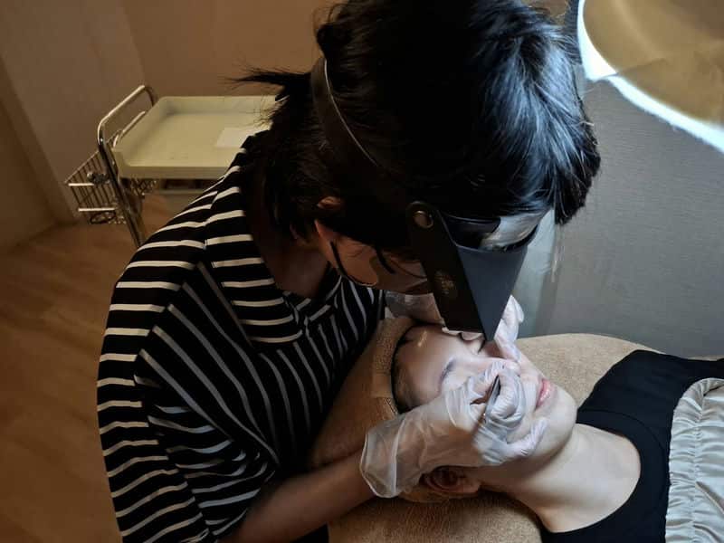 夏日油光煩惱來芙娜莎SPA會館,輕鬆解決粉刺毛孔問題! 夏日油光煩惱來芙娜莎SPA會館,輕鬆解決粉刺毛孔問題!