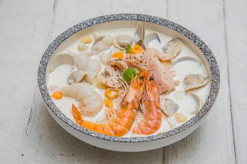 迷路帶來的美食驚喜「義匠」義式湯麵的意外發現 迷路帶來的美食驚喜「義匠」義式湯麵的意外發現