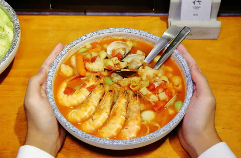 意外發現的美味寶藏桃園「義匠」義式湯麵讓人心動 意外發現的美味寶藏桃園「義匠」義式湯麵讓人心動