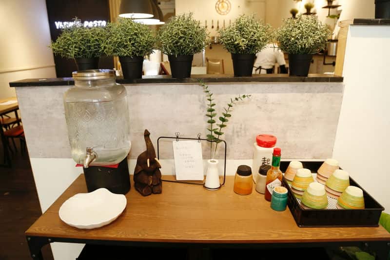 一場味蕾的義式奇遇桃園南平店的義匠湯麵驚喜 一場味蕾的義式奇遇桃園南平店的義匠湯麵驚喜