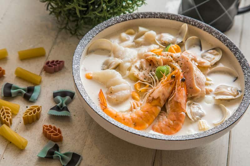 一場味蕾的義式奇遇桃園南平店的義匠湯麵驚喜 一場味蕾的義式奇遇桃園南平店的義匠湯麵驚喜