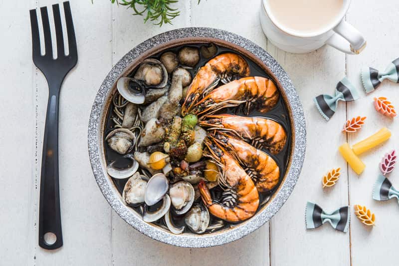 探索永和新寵義匠義式湯麵的魅力