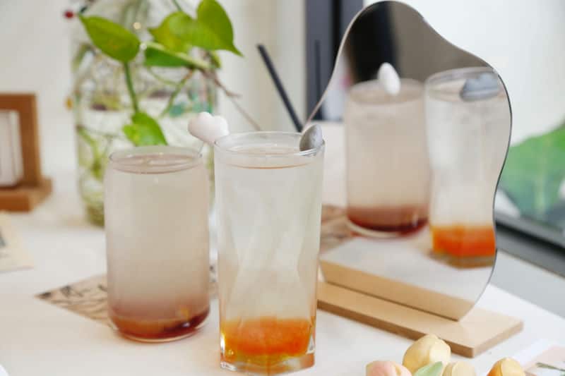 跟著味蕾去旅行永和新星「義匠義式湯麵」大解密