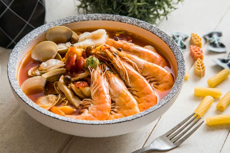 永和新星光臨「義匠」義式湯麵，融合異國風情於地方美味