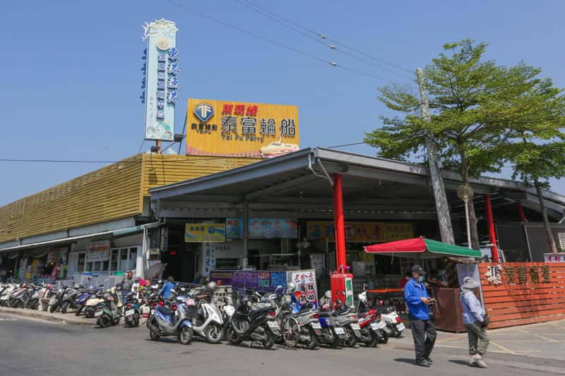 在【東津灣】,找回生活的亮光與暖風 在【東津灣】,找回生活的亮光與暖風