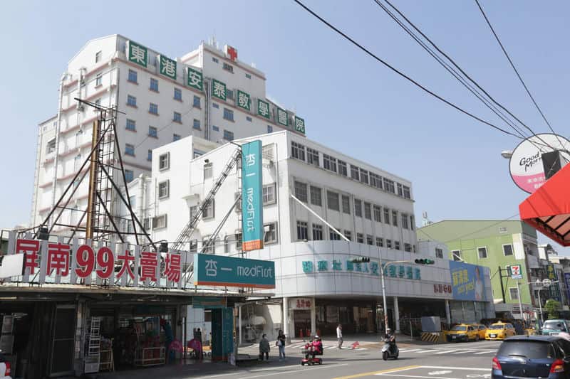 「東津灣」故事一份對生活細節的執著