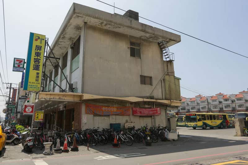 「東津灣」，我心中理想的陽光居所