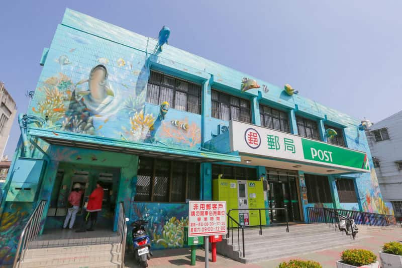 東津灣我們尋找的生活，城市便利與自然和諧共存