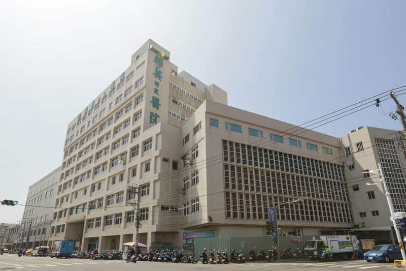 進駐東津灣我們在東港找到的家與自然的完美融合