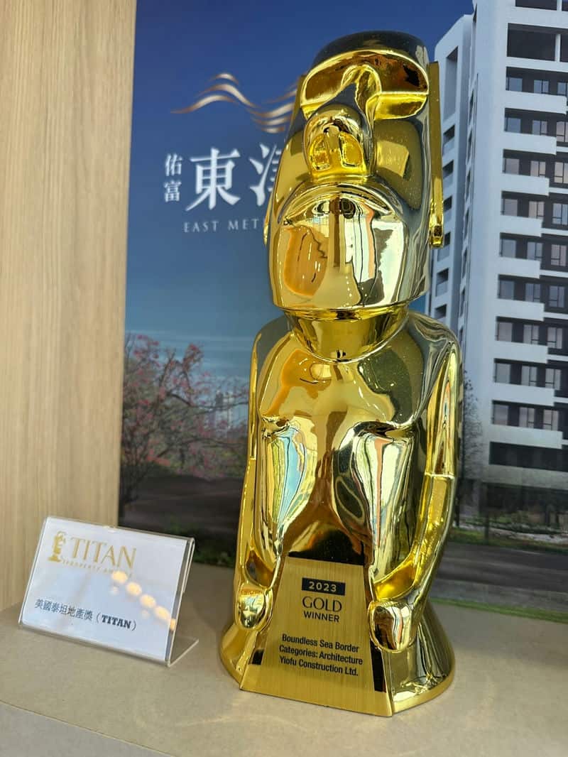 我們的東津灣故事在健康與舒適中找到家