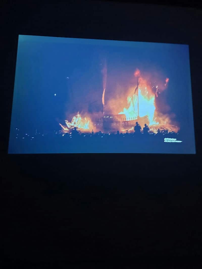 一次家的發現之旅我們在東津灣找到了未來