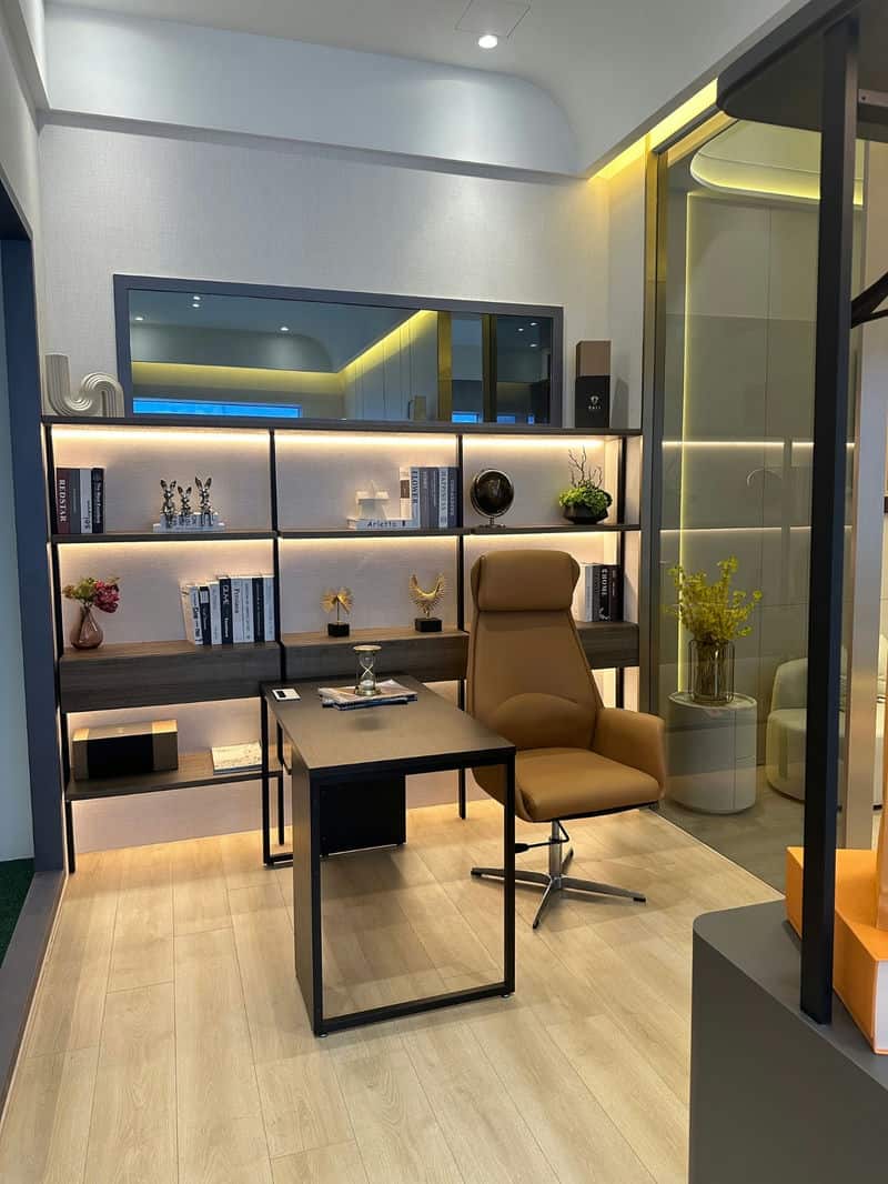 我們在東津灣找到的生活新篇