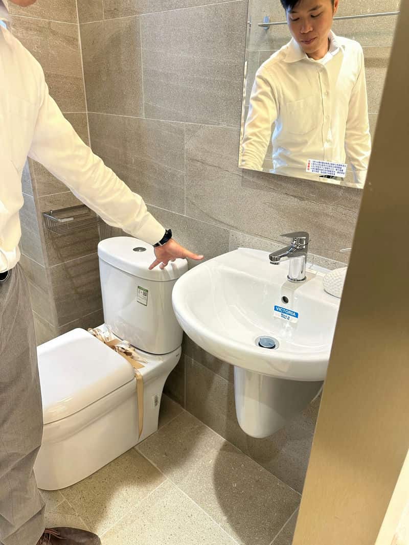 我們的「東津灣」生活篇從夢想到現實