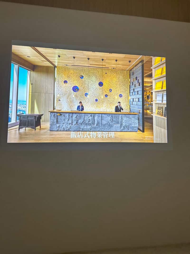 逐浪東津灣我們選擇的不只是家，而是一種生活