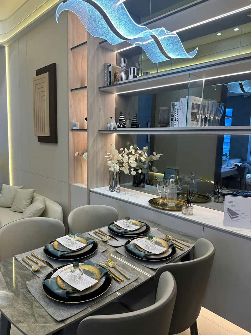 我們的家在東津灣一段尋找理想社區的旅程